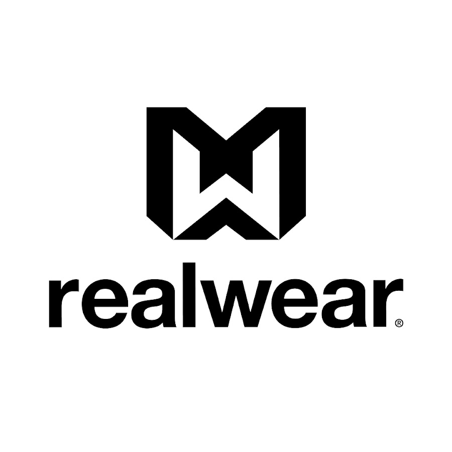Realwear logo